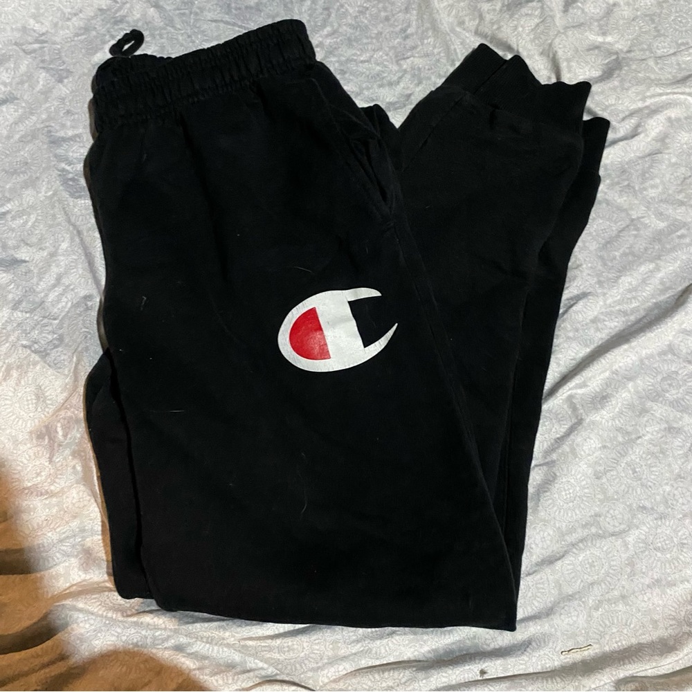 COPY - Champion joggers
